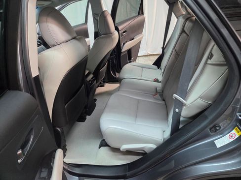 Used 2013 Lexus RX 350 AWD w/ Navigation Pkg image 18