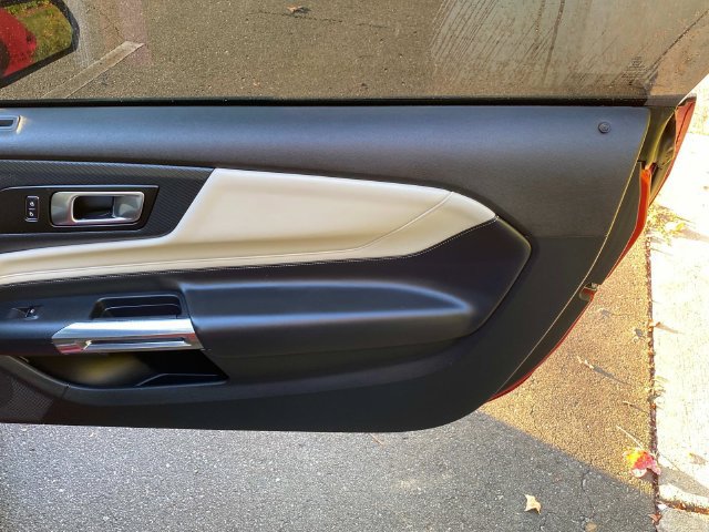 Used 2024 Ford Mustang GT RWD image 34