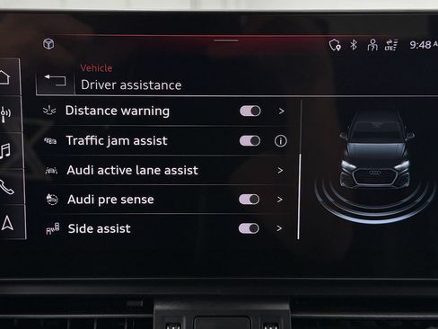 Used 2023 Audi SQ5 Premium Plus w/ Premium Plus Package AWD/4WD image 30