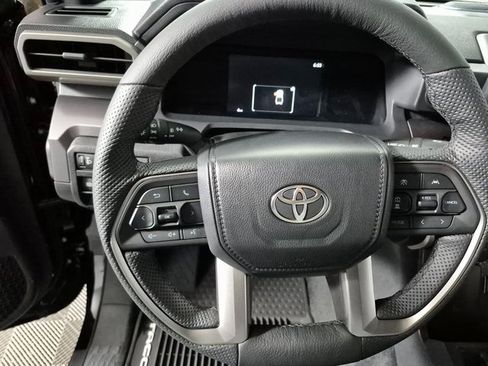 New 2026 Toyota Tacoma SR5 image 11
