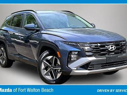 Used 2025 Hyundai Tucson SEL