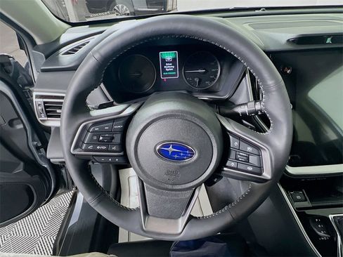 New 2025 Subaru Outback Touring w/ Popular Package #2 image 11