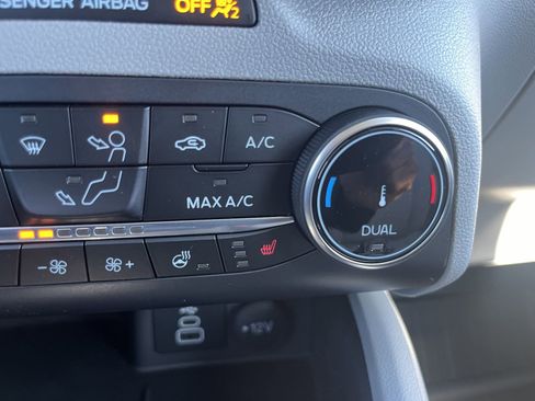 New 2025 Ford Escape Active w/ Cold Weather Package image 57