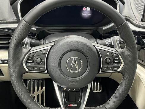 New 2026 Acura MDX A-Spec AWD/4WD image 19
