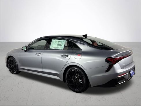 New 2026 Kia K5 GT-Line w/ GT-Line Premium Package image 8