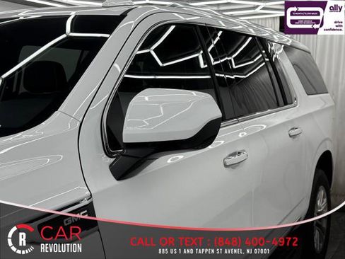 Used 2024 GMC Yukon XL SLT AWD/4WD image 58