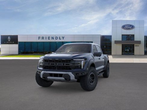 New 2024 Ford F150 Raptor image 2