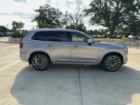 Used 2026 Volvo XC90 B6 Plus w/ Protection Package Premier image 7