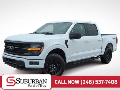 Used 2024 Ford F150 XLT w/ XLT Black Appearance Package