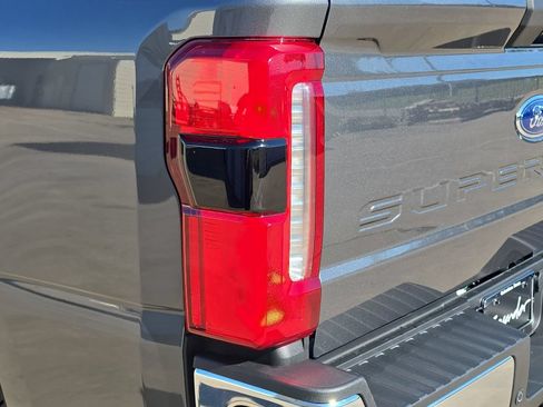 New 2026 Ford F350 XLT w/ 360-Degree Camera Package RWD image 25