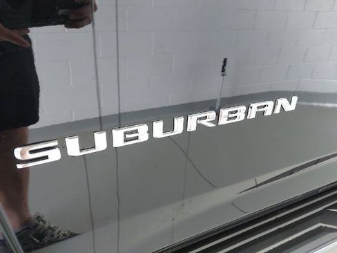 New 2026 Chevrolet Suburban Premier w/ Sun And Tow Package AWD/4WD image 32