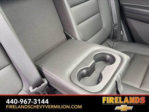 New 2025 Chevrolet TrailBlazer ACTIV w/ Convenience Package image 41