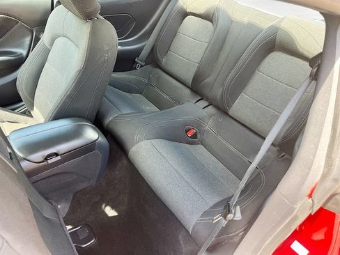Used 2024 Ford Mustang GT RWD image 22
