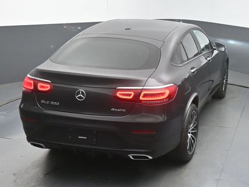 Used 2023 Mercedes-Benz GLC 300 GLC 300 Coupe image 46
