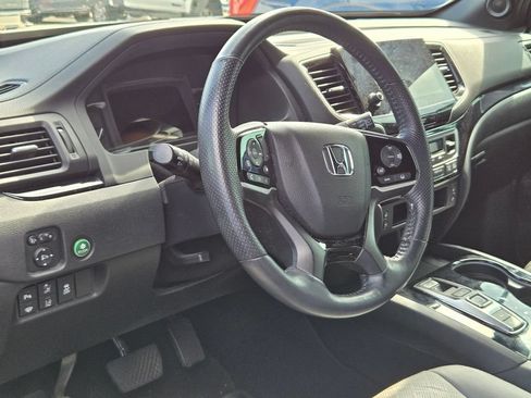 Used 2022 Honda Passport Elite image 8
