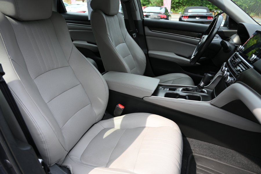Used 2020 Honda Accord EX-L image 19