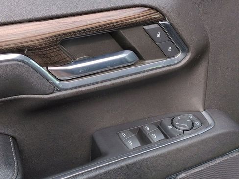 Certified 2023 Chevrolet Silverado 1500 LT image 23