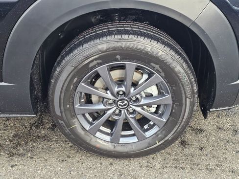 New 2026 MAZDA CX-30 AWD 2.5 S image 29