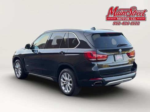 Used 2018 BMW X5 xDrive35i AWD/4WD image 5
