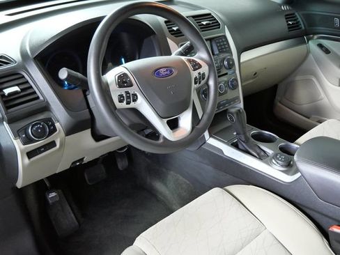 Used 2014 Ford Explorer 4WD image 3