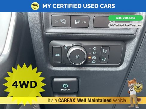 Used 2022 Ford F150 XLT w/ Equipment Group 302A High image 24