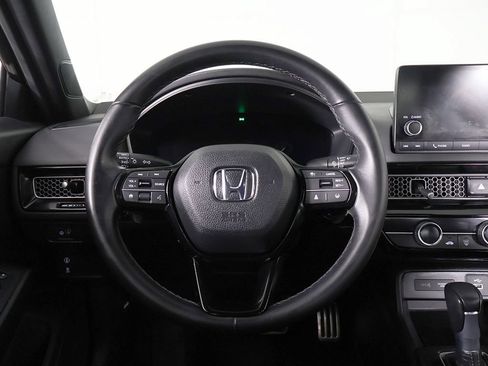 Used 2024 Honda Civic Sport image 36