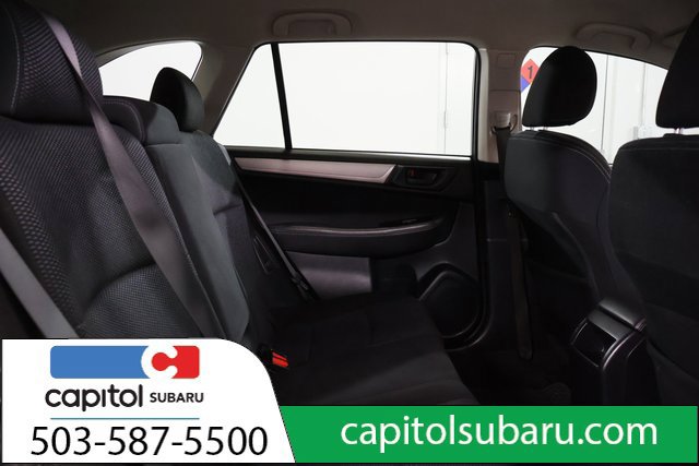 Used 2015 Subaru Outback 2.5i w/ Popular Package #1 AWD/4WD image 26