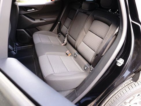 New 2026 Chevrolet Equinox LT FWD image 15