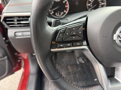 Used 2021 Nissan Altima 2.5 SR image 42