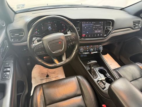 Used 2024 Dodge Durango GT image 11