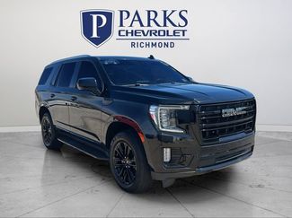 Used 2021 GMC Yukon SLT video 1
