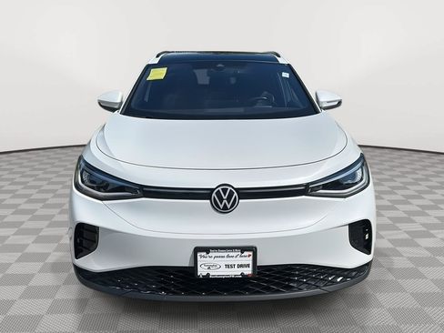 Used 2023 Volkswagen ID.4 Pro S AWD/4WD image 2