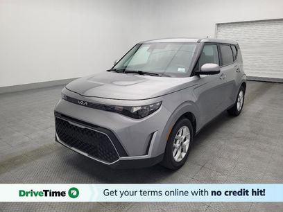 Used 2024 Kia Soul LX w/ Option Group 015