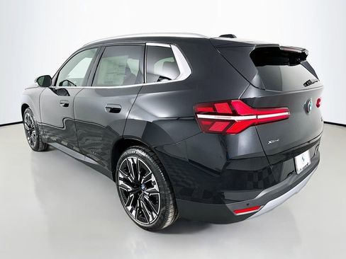 New 2026 BMW X3 xDrive30 w/ Premium Package image 7