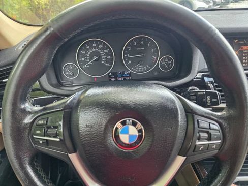 Used 2016 BMW X3 xDrive28i AWD/4WD image 15