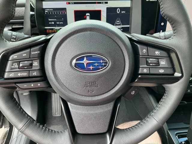 New 2026 Subaru Outback Limited AWD/4WD image 29
