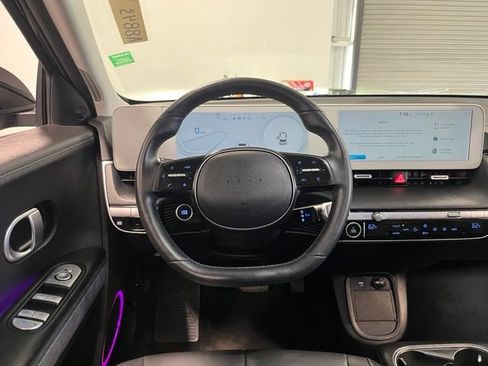 Used 2023 Hyundai Ioniq 5 SEL AWD/4WD image 22