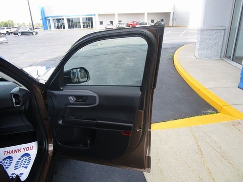 Used 2022 Ford Bronco Sport Big Bend w/ Convenience Package image 25