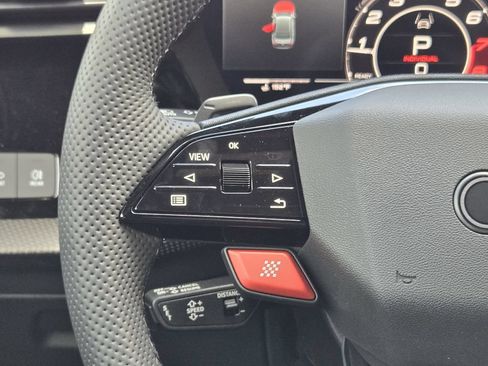 New 2026 Audi RS 3 AWD/4WD image 33