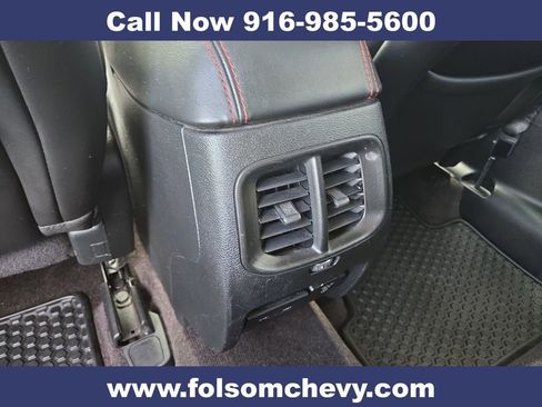 Used 2019 Jeep Cherokee Trailhawk w/ Trailer Tow Group image 23