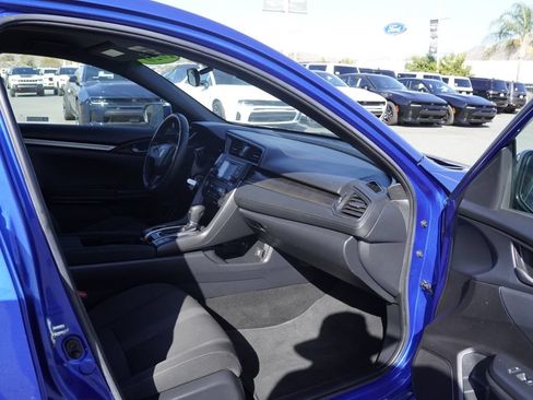 Used 2020 Honda Civic LX image 29