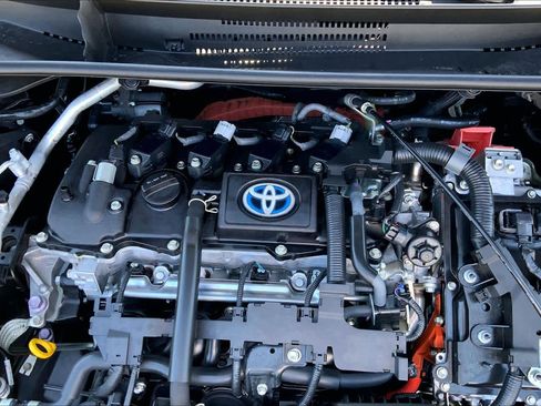 Used 2024 Toyota Corolla SE FWD image 30