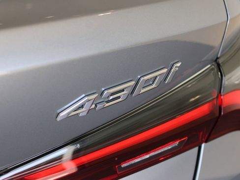 New 2025 BMW 430i xDrive Coupe w/ Premium Package image 47