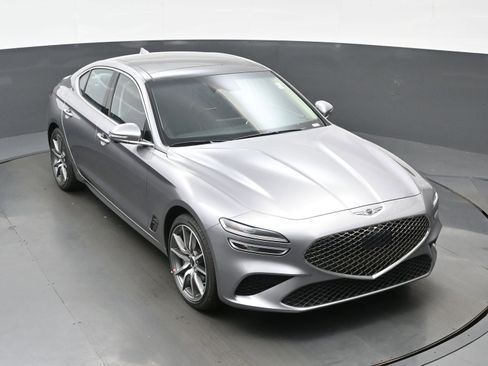 New 2026 Genesis G70 2.5T Prestige image 19
