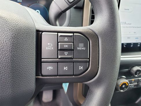 New 2025 Ford F150 STX w/ Equipment Group 201A FX4 image 11