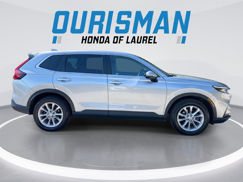 Used 2024 Honda CR-V EX image 9