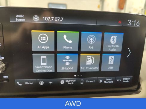 Used 2023 Honda HR-V EX-L image 29