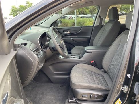Used 2023 Chevrolet Equinox LT FWD image 33