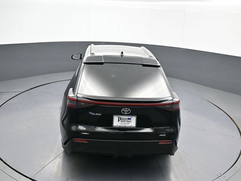 Certified 2024 Toyota bZ4X XLE image 40