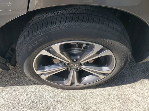 Used 2024 Acura RDX SH-AWD w/ Advance Package image 5